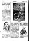 Cycling Saturday 21 November 1891 Page 12
