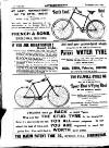Cycling Saturday 21 November 1891 Page 30