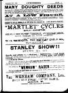 Cycling Saturday 21 November 1891 Page 31