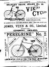 Cycling Saturday 21 November 1891 Page 34