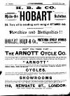 Cycling Saturday 21 November 1891 Page 38