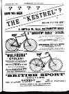 Cycling Saturday 21 November 1891 Page 49