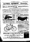 Cycling Saturday 21 November 1891 Page 54