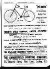 Cycling Saturday 21 November 1891 Page 55