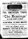 Cycling Saturday 21 November 1891 Page 56