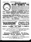 Cycling Saturday 21 November 1891 Page 57