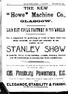 Cycling Saturday 21 November 1891 Page 58