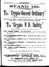 Cycling Saturday 28 November 1891 Page 9