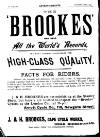 Cycling Saturday 28 November 1891 Page 14