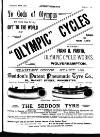 Cycling Saturday 28 November 1891 Page 17