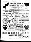 Cycling Saturday 28 November 1891 Page 21