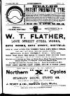 Cycling Saturday 28 November 1891 Page 27