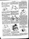 Cycling Saturday 28 November 1891 Page 48