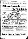 Cycling Saturday 28 November 1891 Page 73