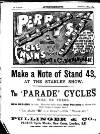 Cycling Saturday 28 November 1891 Page 74