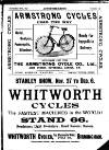 Cycling Saturday 28 November 1891 Page 75