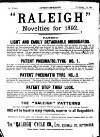 Cycling Saturday 28 November 1891 Page 78