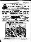 Cycling Saturday 28 November 1891 Page 80