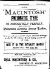 Cycling Saturday 28 November 1891 Page 82