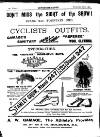 Cycling Saturday 28 November 1891 Page 84