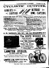 Cycling Saturday 28 November 1891 Page 94