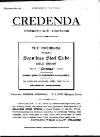 Cycling Saturday 28 November 1891 Page 101