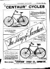 Cycling Saturday 28 November 1891 Page 104