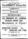 Cycling Saturday 28 November 1891 Page 107