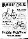 Cycling Saturday 28 November 1891 Page 114