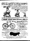 Cycling Saturday 28 November 1891 Page 115