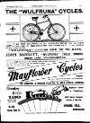 Cycling Saturday 28 November 1891 Page 117