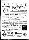 Cycling Saturday 28 November 1891 Page 125