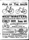 Cycling Saturday 28 November 1891 Page 128