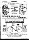 Cycling Saturday 05 December 1891 Page 3