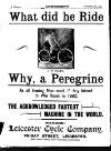 Cycling Saturday 05 December 1891 Page 10