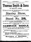 Cycling Saturday 05 December 1891 Page 13