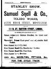 Cycling Saturday 05 December 1891 Page 19