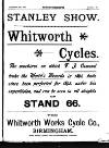 Cycling Saturday 05 December 1891 Page 23