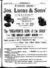 Cycling Saturday 05 December 1891 Page 80