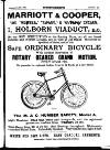 Cycling Saturday 05 December 1891 Page 82