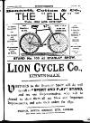 Cycling Saturday 05 December 1891 Page 92