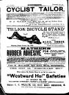 Cycling Saturday 05 December 1891 Page 95