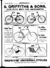 Cycling Saturday 05 December 1891 Page 96