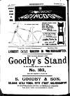 Cycling Saturday 05 December 1891 Page 99