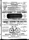 Cycling Saturday 05 December 1891 Page 100