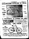 Cycling Saturday 05 December 1891 Page 101