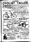 Cycling Saturday 05 December 1891 Page 106