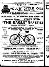 Cycling Saturday 05 December 1891 Page 115
