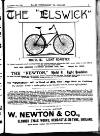 Cycling Saturday 05 December 1891 Page 116