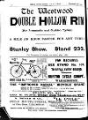 Cycling Saturday 05 December 1891 Page 117